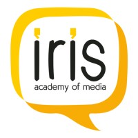 Iris Academy of Media logo - Similar company to Bnr Films Llp