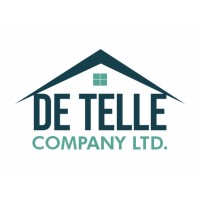 De Telle Brokers logo - Similar company to Communication Studies Students' Association, Upsa (Comssa - Upsa)
