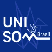 Unisom Brasil logo - Similar company to Levr Estúdio