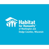 Habitat for Humanity of Washington and Dodge Counties logo - Similar company to Newcastle Communications