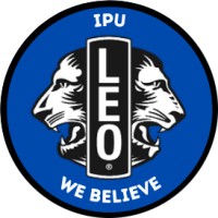 Leo Club IPU logo - Similar company to Salesforce Architect Summit