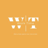 WORK TIME RRHH logo - Similar company to Work Time S.A.