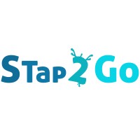 STap2Go logo - Similar company to Artsessions