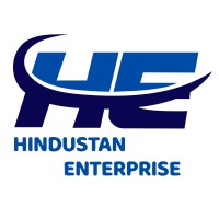 Hindustan Enterprise logo - Similar company to Ak Infra Group