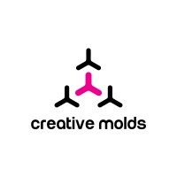 Creative Molds logo - Similar company to 3D-Owl