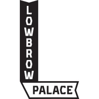 The Lowbrow Palace logo - Similar company to Nmsu Gsc