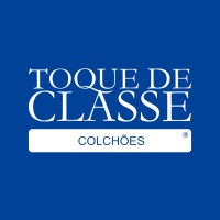 Toque De Classe Colchões logo - Similar company to Wia Educação Comercial