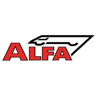ALFA TAIL LIFTS logo - Similar company to Testing