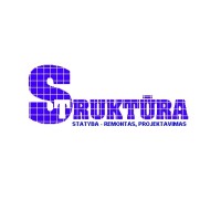 Struktūra logo - Similar company to Reneron