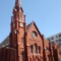 Calvary Baptist Church, Washington, Dc (Calvary Dc)