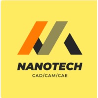 Nano Technologies logo - Similar company to Nano Technologies