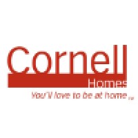 Cornell Homes logo - Similar company to Sior Western Pennsylvania