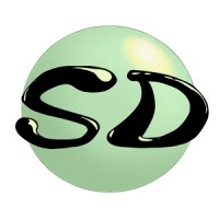 SD électronique logo - Similar company to Hillcrest Web Designs