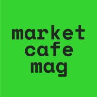 Market Cafe Magazine logo - Similar company to Necessity.Ink