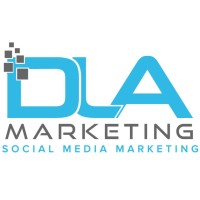 DLA Marketing logo - Similar company to Vivi Solutions Gmbh