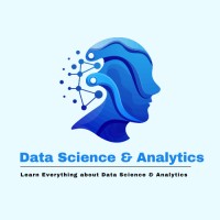 Data Science & Analytics logo - Similar company to Trenxea