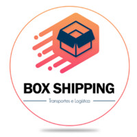 BOX SHIPPING BRASIL - Transporte, logística e E-Fulfillment. logo - Similar company to Rb Broker Logistic