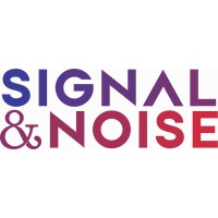 Signal&Noise logo - Similar company to Kalabi