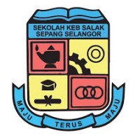 Sekolah Kebangsaan Salak logo - Similar company to Maktab Rendah Sains Mara (Mrsm) Taiping