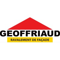 GEOFFRIAUD logo - Similar company to Bouchard Peintures