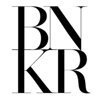 Bunker Editorial logo - Similar company to 321 Transfer