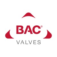 Bac Valves logo - Similar company to Kingdom Flow Control Co., Ltd.