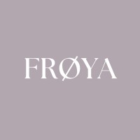 Frøya logo - Similar company to Chirpyy™