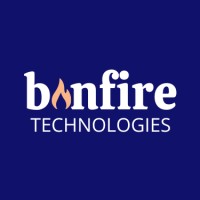 Bonfire Technologies logo - Similar company to Cirrusnorth