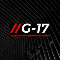 СТО G-17 - надійний сервіс авто у м.Київ logo - Similar company to Авто-Авангард