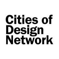 Cities of Design logo - Similar company to Generique Design