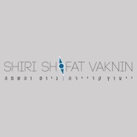 Shiri Shafat-Vaknin - Head Hunter and Career Coach logo - Similar company to Efrat Gol
