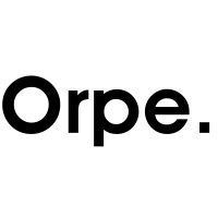 Orpe logo - Similar company to Hauteluxe