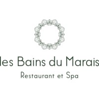 Les bains du marais - Spa à Paris et restaurant logo - Similar company to Restaurant Tamara