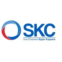 S.K. Comercial S.A. logo - Similar company to Skc_Chile