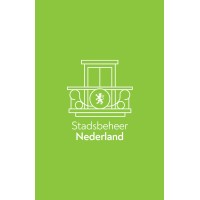 Stadsbeheer logo - Similar company to Stadsbeheer Bv, Software Voor Vth-Processen