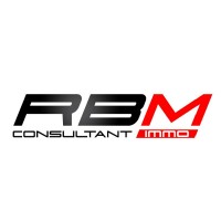 RBM-Consultant.immo logo - Similar company to Cmstart