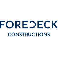 Foredeck Constructions logo - Similar company to Zen Group Constructions