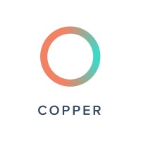 Copper logo - Similar company to Abacus.Co