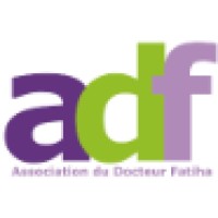 ADF Global - Association du Docteur Fatiha logo - Similar company to Silverconcept.Com