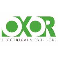 OXOR ELECTRICALS PVT. LTD. logo - Similar company to Netline Global