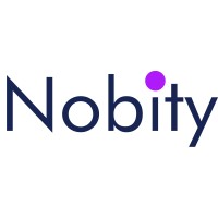 Nobity logo - Similar company to Wave Solar
