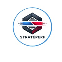 StratéPerf logo - Similar company to Gudberg Nerger Gmbh