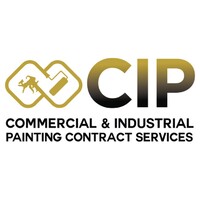 C.I.P (Commercial & Industrial Painting) Contract Services logo - Similar company to Concrete Resources