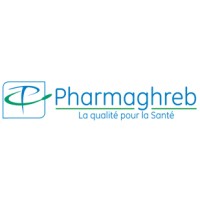 Pharmaghreb logo - Similar company to Association Des Diplômés De L'Enit (Adenit)