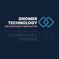 Gnomer Technology logo - Similar company to Circuits Central Inc