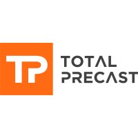 Total Precast Pty Ltd logo - Similar company to Alpha Precast Pty Ltd