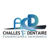ACD fournitures dentaires logo - Similar company to Massilia Dental