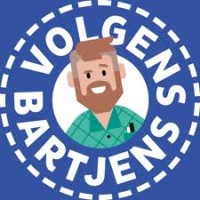 Volgens Bartjens logo - Similar company to Wizz Spel