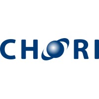 PT Chori Indonesia logo - Similar company to Pt Seroja Bumipersada