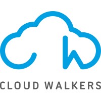 Cloud Walkers s.r.o. logo - Similar company to Cloudwalker